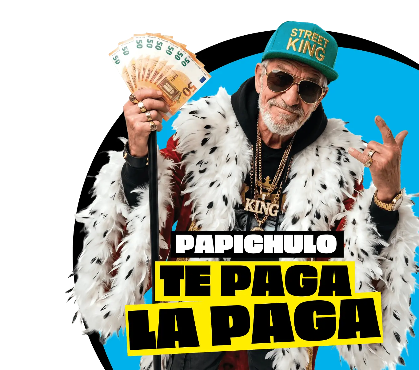 gana 400€