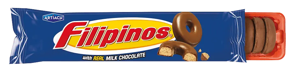 Melkchocolade